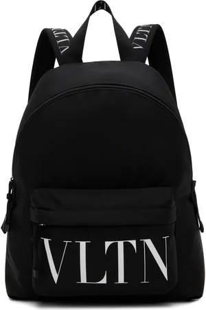 VALENTINO GARAVANI Black 