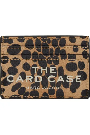 Marc Jacobs Beige & Black 