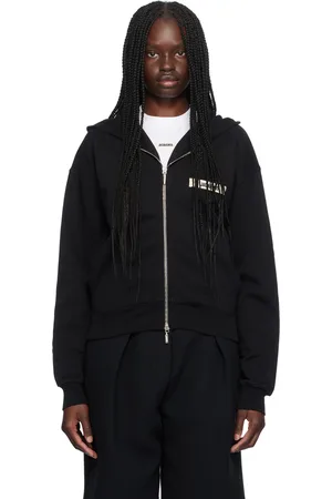 Jacquemus Black La Casa 