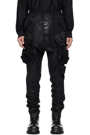 JULIUS Gasmask Cargo Pants