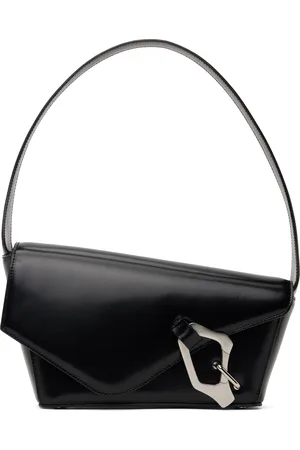 HELIOT EMIL Carabiner Shoulder Bag
