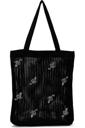 Axel Arigato A Grid Shopper Tote