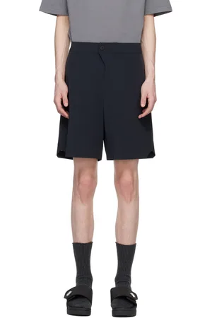 A-cold-wall* Essential Shorts