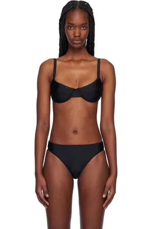 MATTEAU Balconette Bikini Top