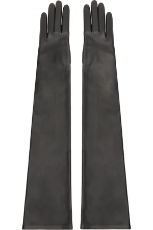 The Row Simon Gloves