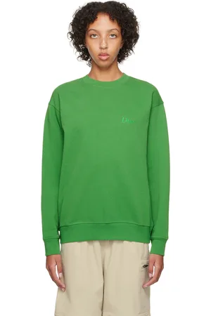 DIME Embroidered Sweatshirt