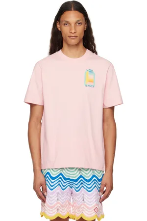 Casablanca Pink L