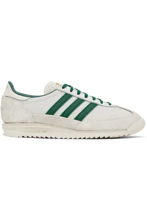 adidas Off-White SL 72 OG Sneakers