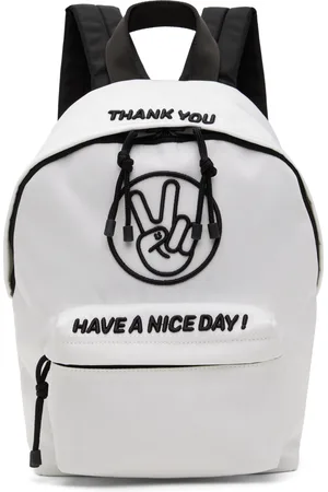 Vetements Kids White 