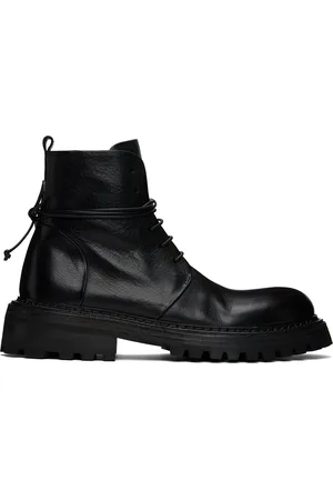 MARSÈLL Carrucola Boots