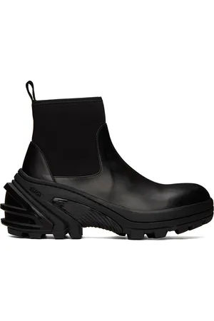 1017 ALYX 9SM Elasticized Boots