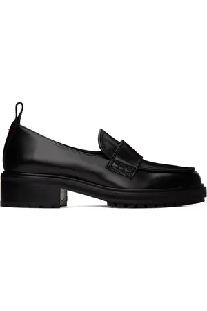 Aeyde Ruth Calf Loafers