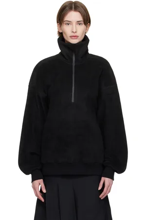 Fax Copy Express Fleece Sweatshirt