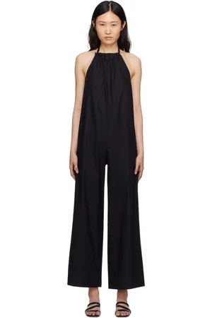 Baserange Trope Jumpsuit