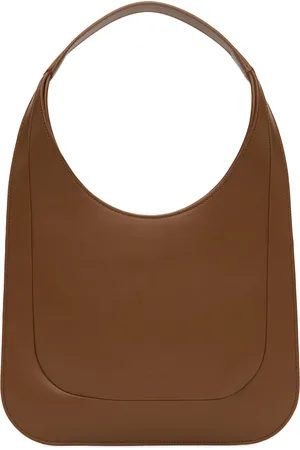 Aesther Ekme Brown Midi Bag