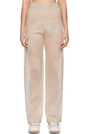 Feng Chen Wang Phoenix Trousers