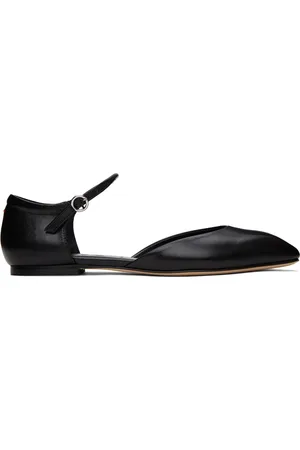 Aeyde Miri Loafers