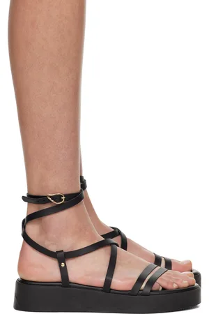 Ancient Greek Sandals Aristea Sandals