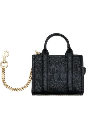 Marc Jacobs Gold & Black 