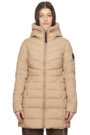 Canada Goose Tan 