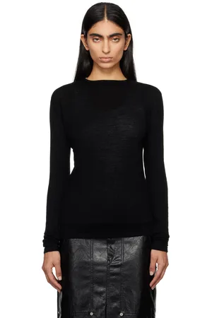Auralee Amunzen Sweater
