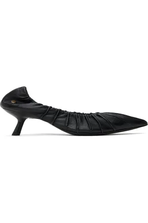 ANINE BING Nadine Heels