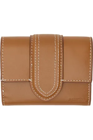 Jacquemus Brown Les Classiques 