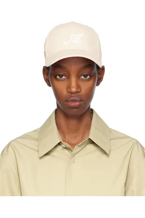 Axel Arigato Off-White Signature Cap