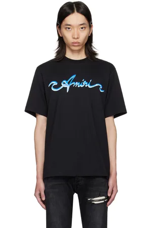 AMIRI Printed Logo T-Shirt