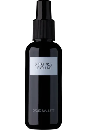 David Mallett No.2 Le Volume Spray, 150 mL