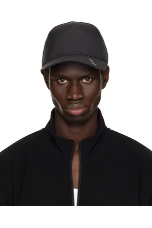 HELIOT EMIL Haploid Cap