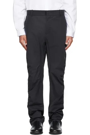 A-cold-wall* Ruche Technical Trousers