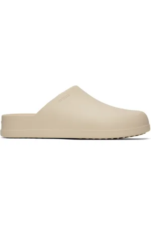 Crocs Off-White Dylan Clogs
