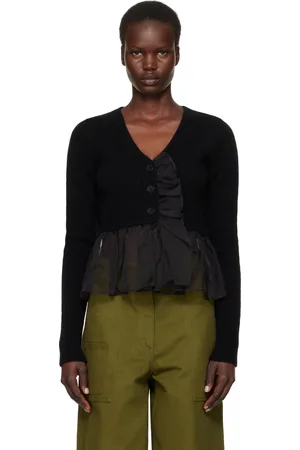 Cecilie Bahnsen Phlox Cardigan