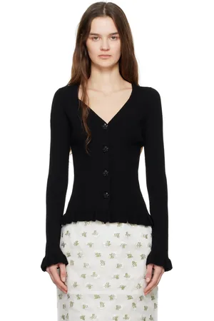 Cecilie Bahnsen Cassia Cardigan