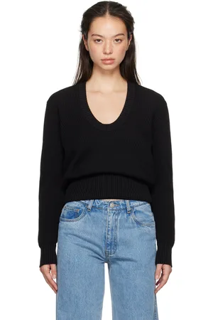 COPERNI Knitted Long Sleeved Sweater