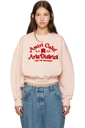 AMIRI Pink 