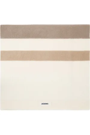 Jacquemus Beige 