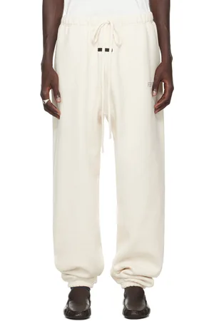 FEAR OF GOD Off-White Essentials Sweatpants