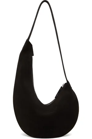 Aesther Ekme Brown Lune Mini Bag