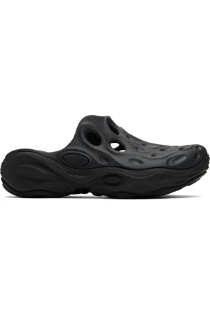 Merrell Black Hydro Next Gen Mules