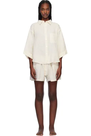 Deiji Studios Off-White 