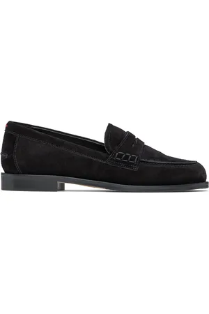 Aeyde Oscar Loafers