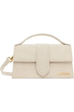 Jacquemus Beige Les Classiques 