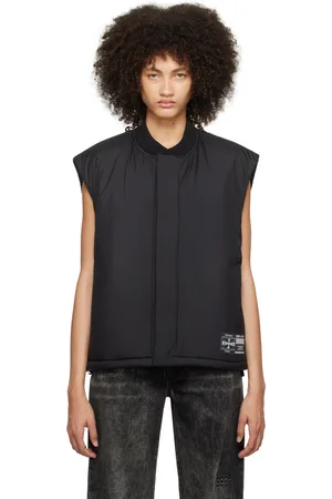 032c Spiderleg System Puffer Vest