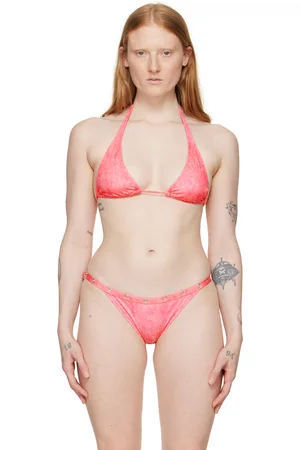 Gimaguas Clara Bikini Top