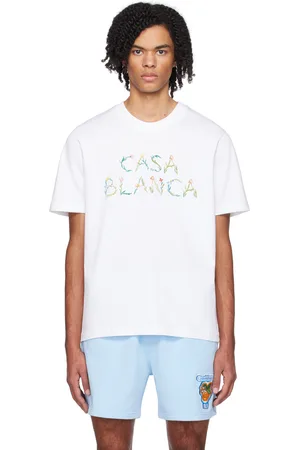 Casablanca White 