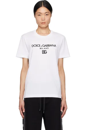 Dolce & Gabbana White 
