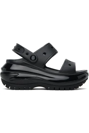 Crocs Mega Crush Sandals