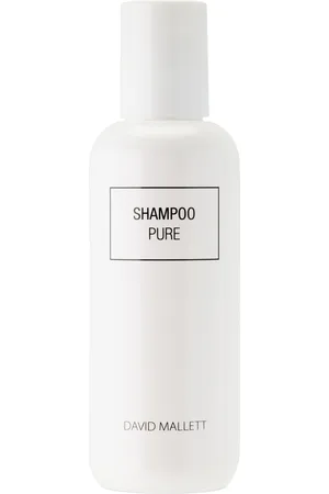 David Mallett Pure Shampoo, 250 mL